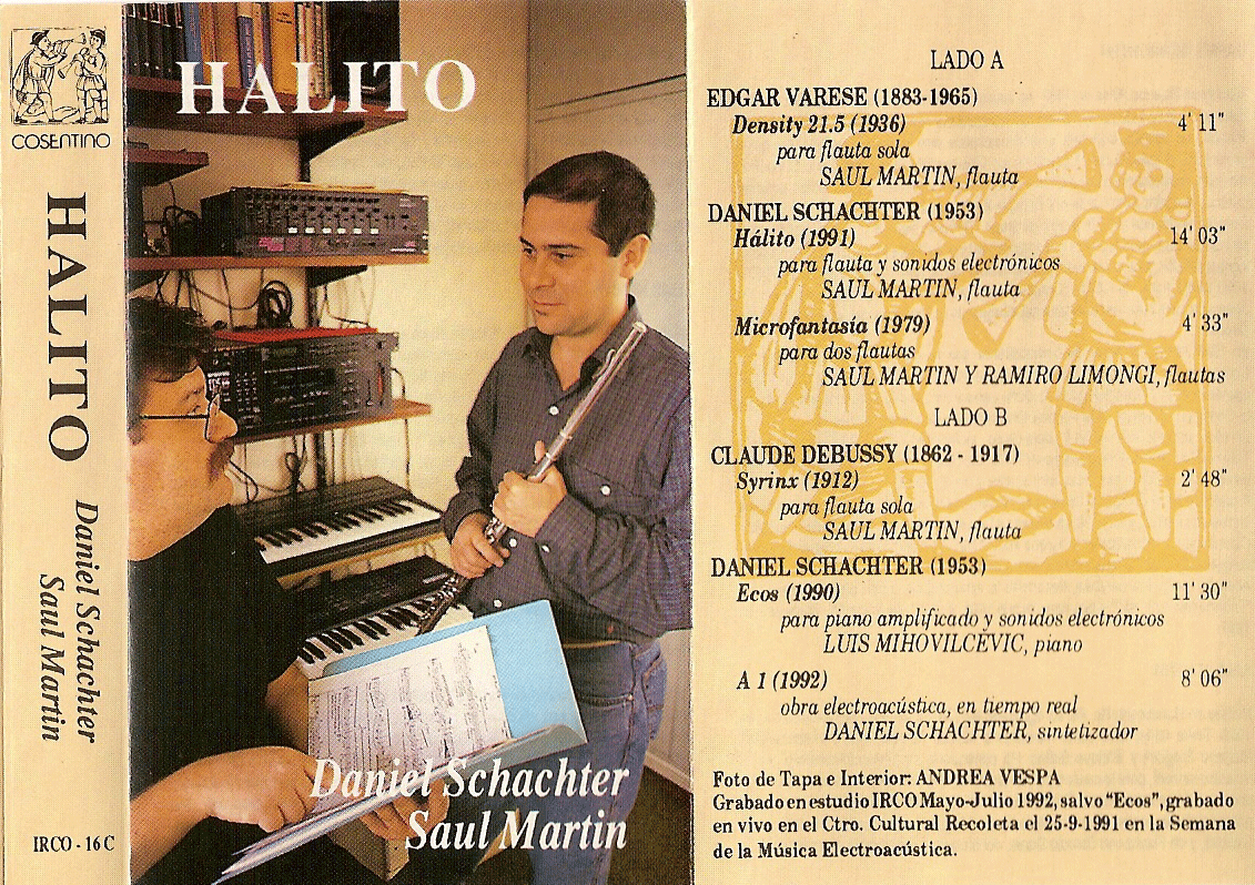 Hálito